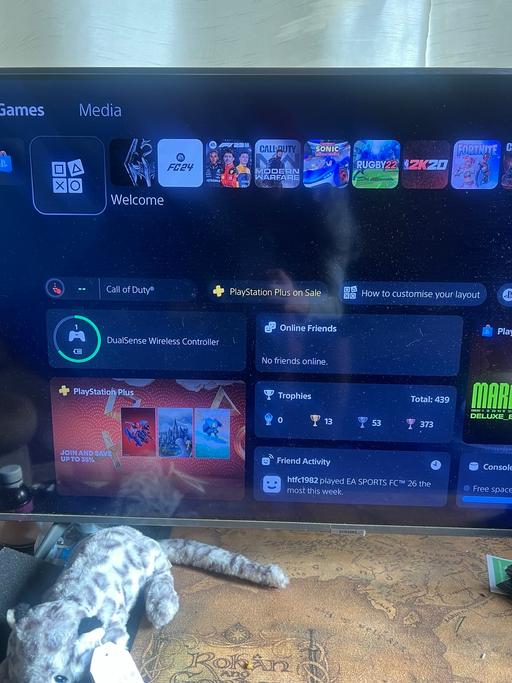 Buy & Sell Wolverhampton West Midlands - Photos for Ps5