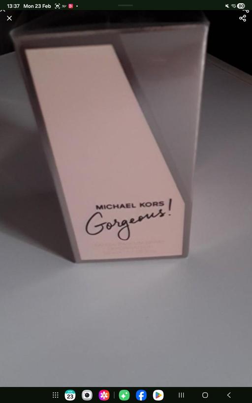 Buy & Sell Moons Moat North Industrial Estate Redditch - Photos for perfume