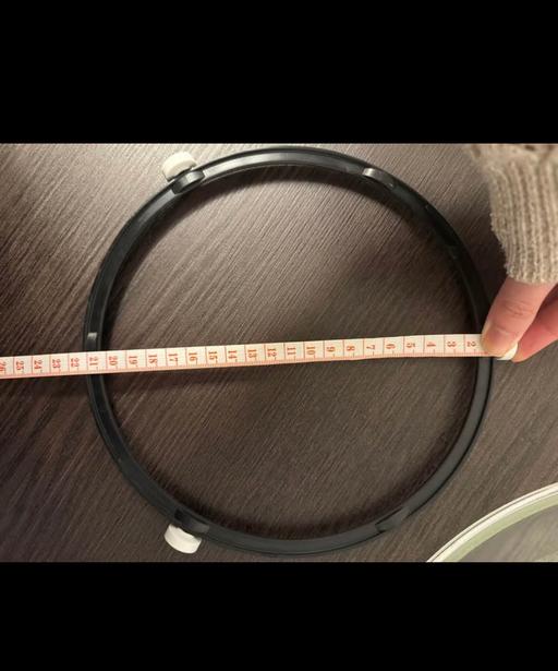 Buy & Sell East Finchley North London - Photos for Microwave plate