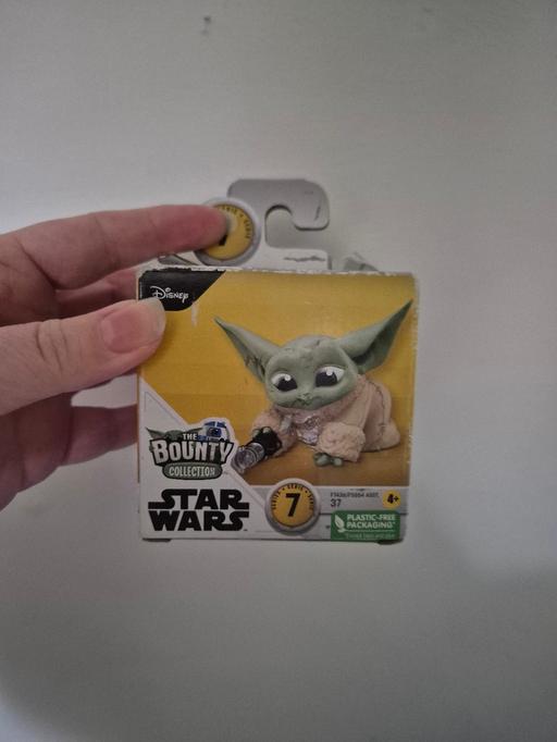 Buy & Sell Crumpsall Manchester - Photos for new Star Wars The Bounty Collection Figure