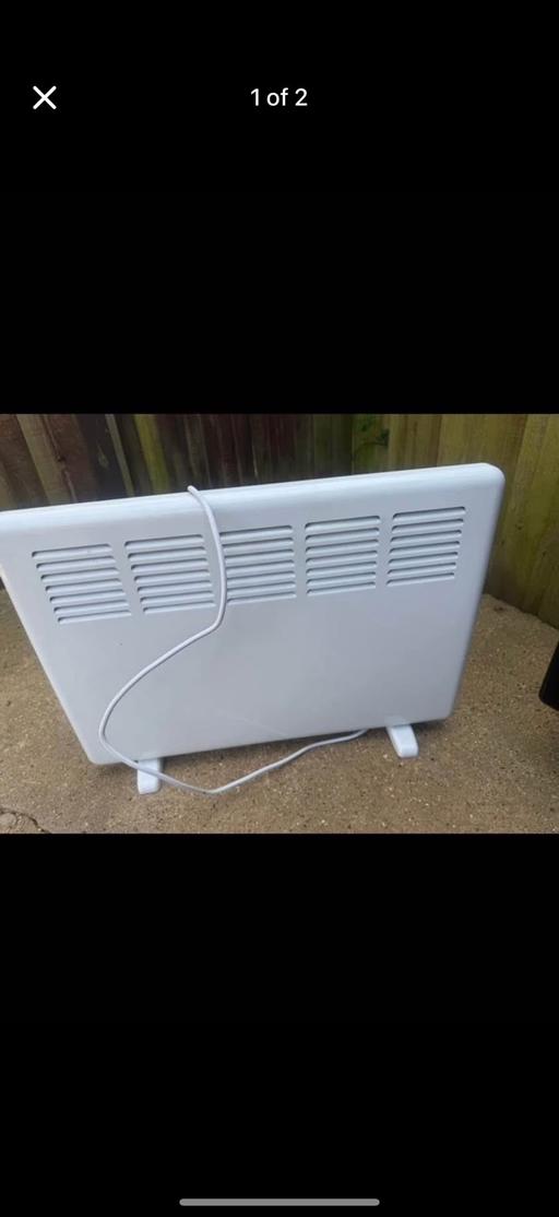 Buy & Sell East Finchley North London - Photos for Heater