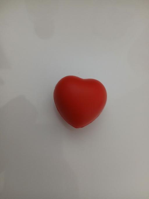 Buy & Sell Bradley Fold Trading Estate Bury - Photos for Heart Stress Ball New