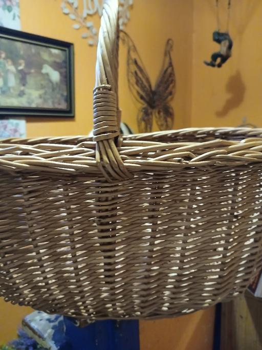 Buy & Sell Netherton Dudley - Photos for cookery bascket big