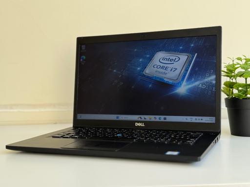 Buy & Sell Hasbury Dudley - Photos for 32GB RAM Core i7 Touchscreen Dell Laptop