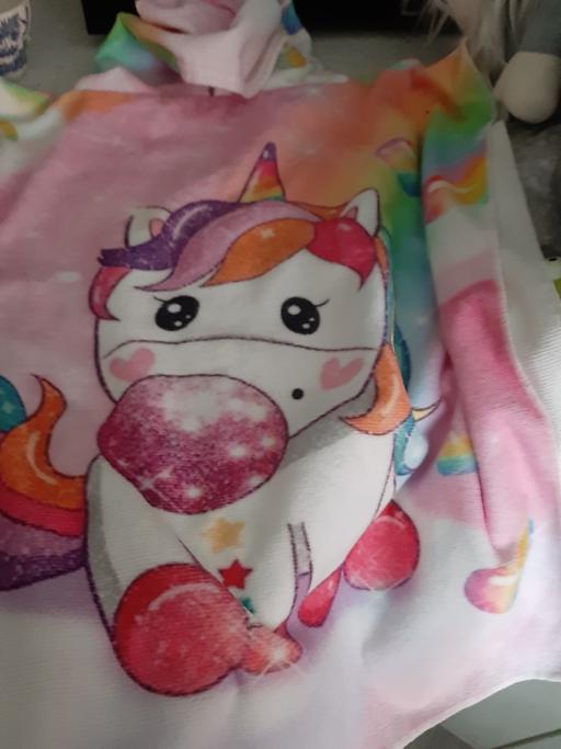 Buy & Sell South Hylton Sunderland - Photos for new hoody towel age 3 to 6