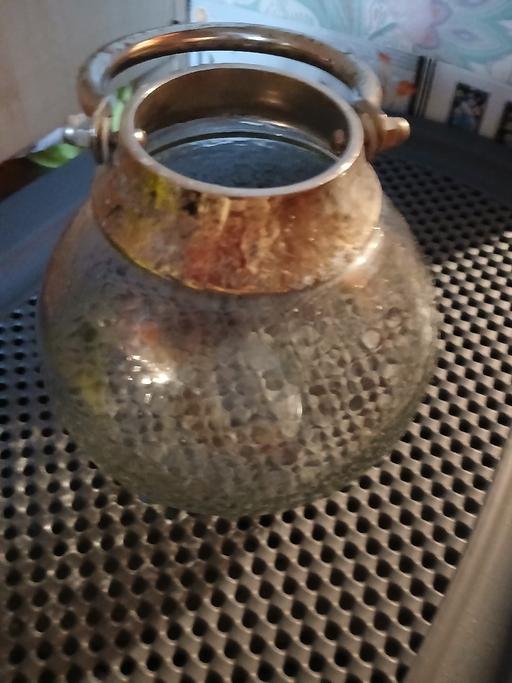 Buy & Sell Netherton Dudley - Photos for glass lamp6 inches high