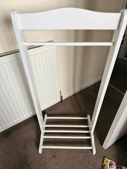 Buy & Sell Quinton Birmingham - Photos for Dressing up rail