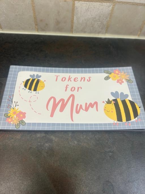 Buy & Sell Liverpool Knowsley - Photos for Mothers Day Coupon Book 20 Pages