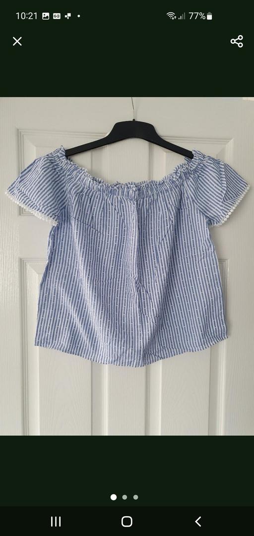 Buy & Sell Upper Gornal Dudley - Photos for ladies top