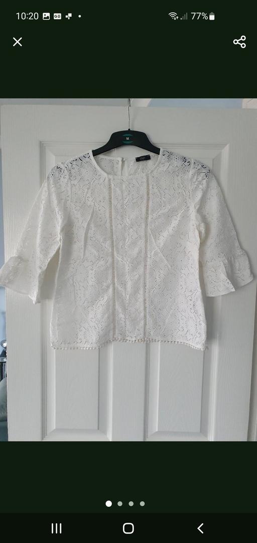 Buy & Sell Upper Gornal Dudley - Photos for ladies blouse F&F