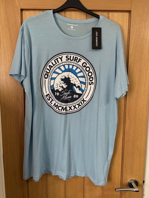 Buy & Sell Golds Hill Sandwell - Photos for Mens tshirt