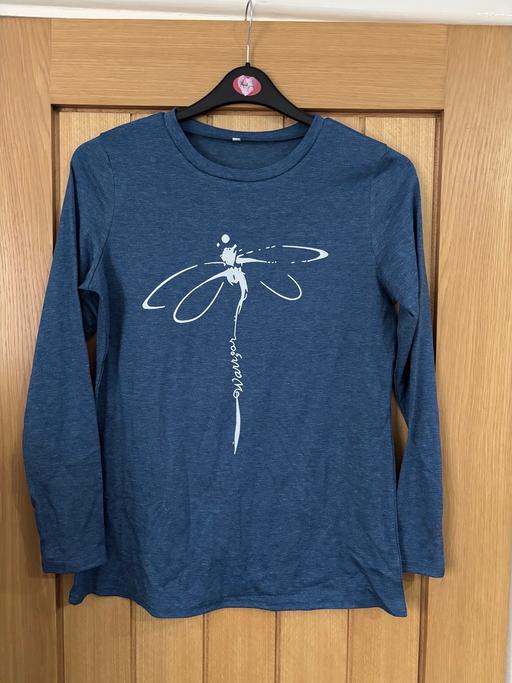 Buy & Sell Golds Hill Sandwell - Photos for Ladies top