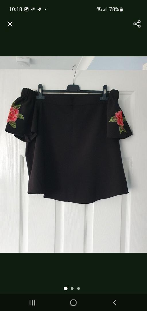 Buy & Sell Upper Gornal Dudley - Photos for ladies bardot top NEW