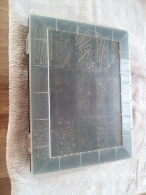 Buy & Sell Oxenhope Bradford - Photos for screws