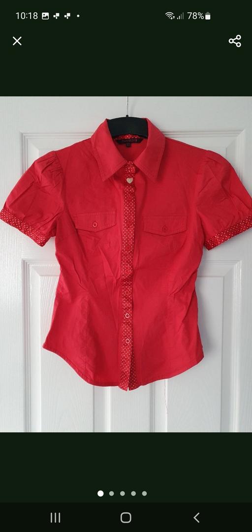 Buy & Sell Upper Gornal Dudley - Photos for ladies playboy shirt