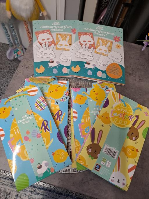 Buy & Sell Gleadless Valley Sheffield - Photos for easter 🐣 items bundle