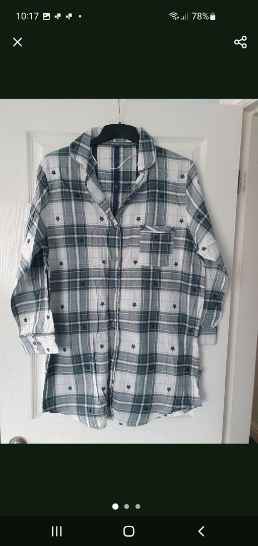 Buy & Sell Upper Gornal Dudley - Photos for ladies nightshirt NEW