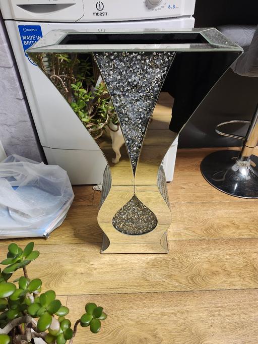 Buy & Sell West Bromwich Sandwell - Photos for 2 bling standing vases