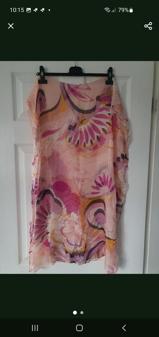 Buy & Sell Upper Gornal Dudley - Photos for ladies scarf/wrap