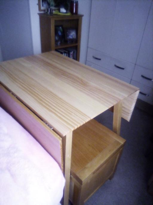 Buy & Sell Cross Roads Bradford - Photos for drop leaf table