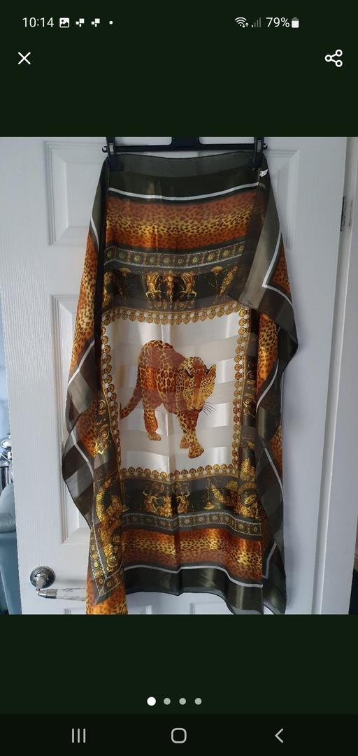 Buy & Sell Upper Gornal Dudley - Photos for ladies shawl/scarf/wrap