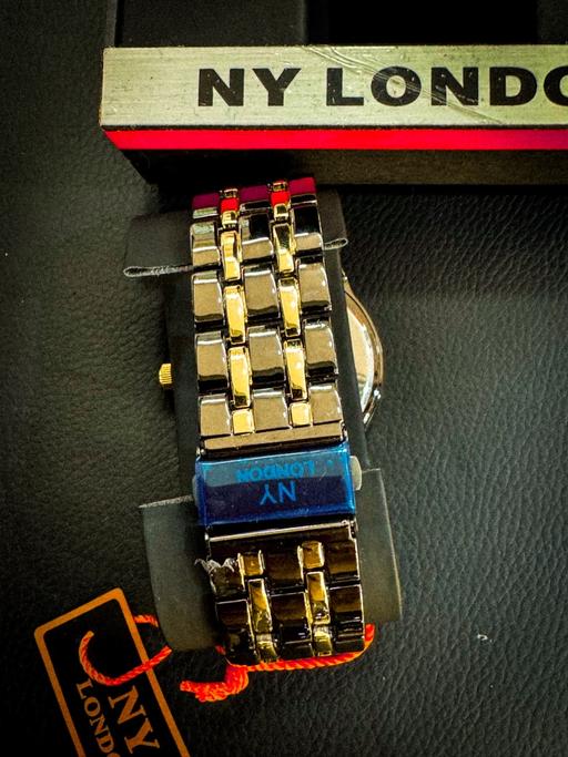 Buy & Sell Luton Town Centre Luton - Photos for NY LONDON MEN WATCH