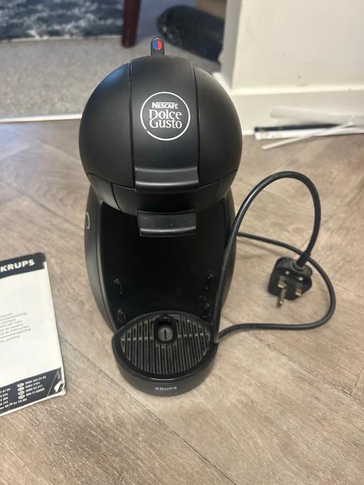 Buy & Sell Wallingford South Oxfordshire - Photos for Coffee machine