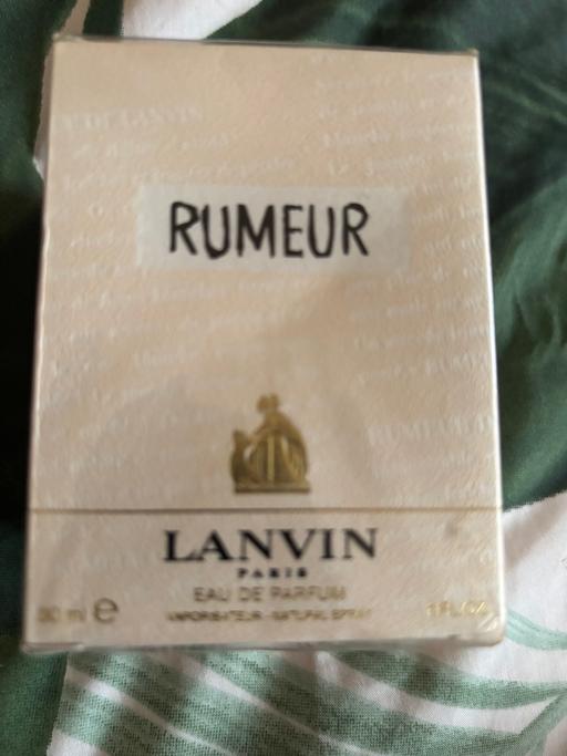 Buy & Sell Minehead Somerset - Photos for RUMRUR LAVIN PARIS