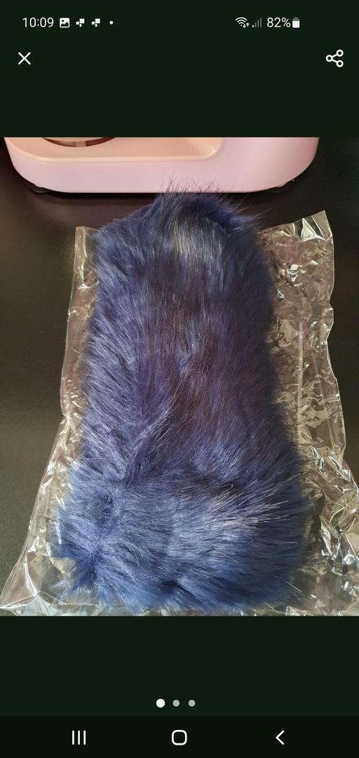 Buy & Sell Upper Gornal Dudley - Photos for ladies fur hat band NEW