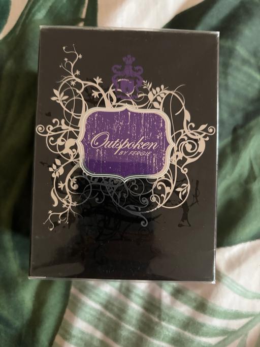 Buy & Sell Minehead Somerset - Photos for AVON Out Spoken By Fergie