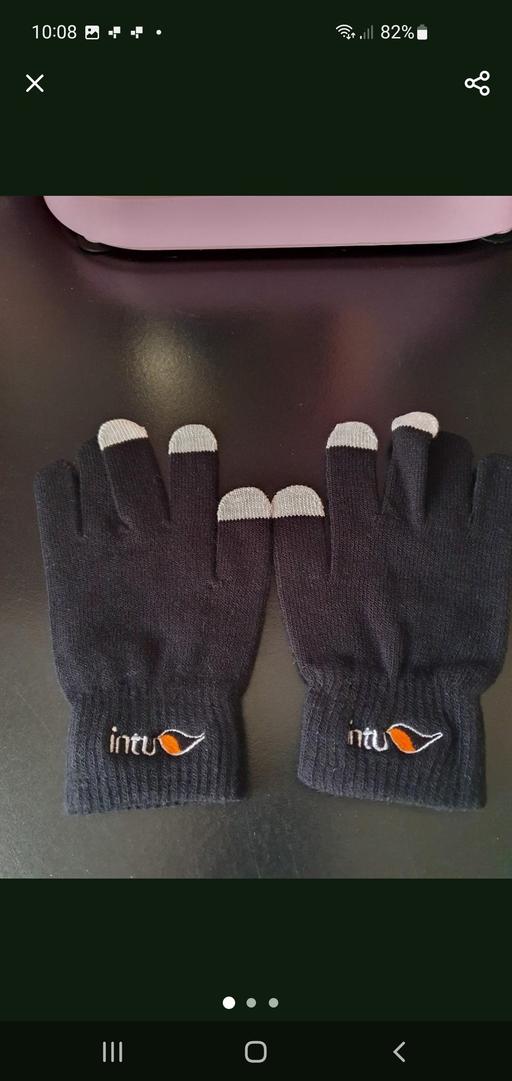 Buy & Sell Upper Gornal Dudley - Photos for touchscreen gloves NEW