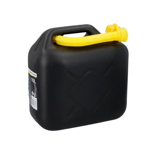Vehicles Yardley Birmingham - Photos for 5L Petrol Water Fuel Can with Flexible Nozzle