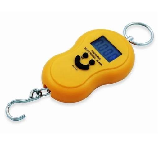 Buy & Sell Yardley Birmingham - Photos for 50Kg 10g Portable Digital Luggage and Fishing