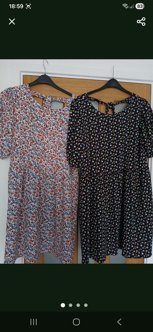 Buy & Sell Hatherton South Staffordshire - Photos for NEW SIZE 20DRESSES PRETTY PAID £15EA