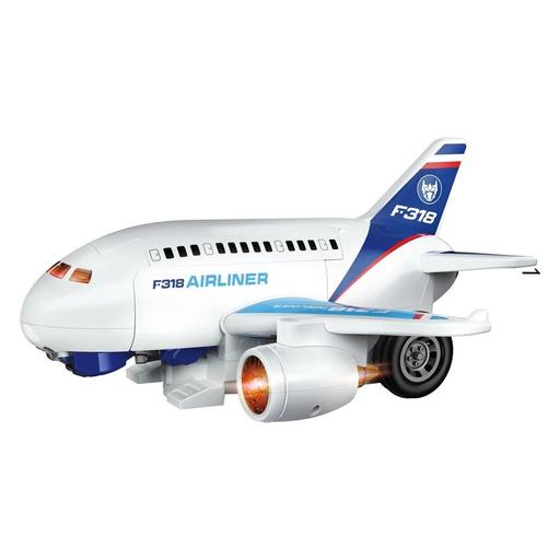 Buy & Sell Yardley Birmingham - Photos for Aviation Morph Airliner Robot Toy for Kids