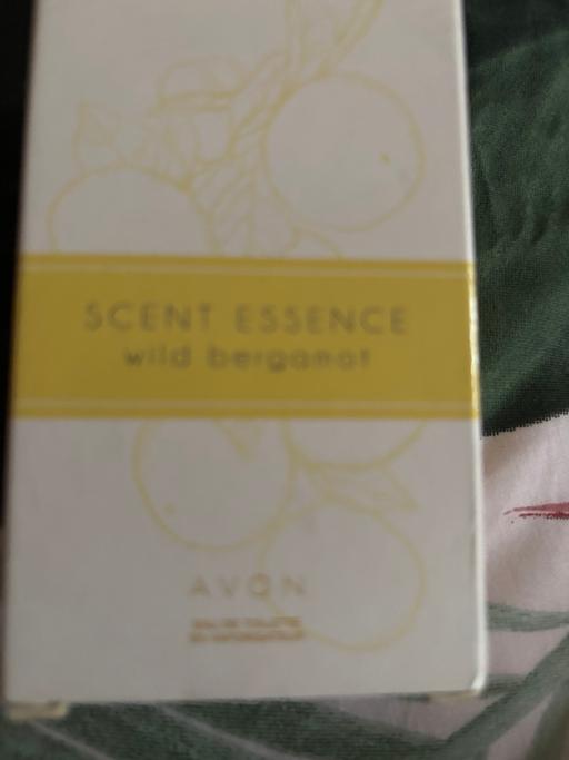 Buy & Sell Minehead Somerset - Photos for Scent Essential Wild Bergamot Avon