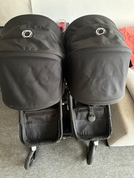 Buy & Sell Old Street East London - Photos for Bugaboo donkey 5