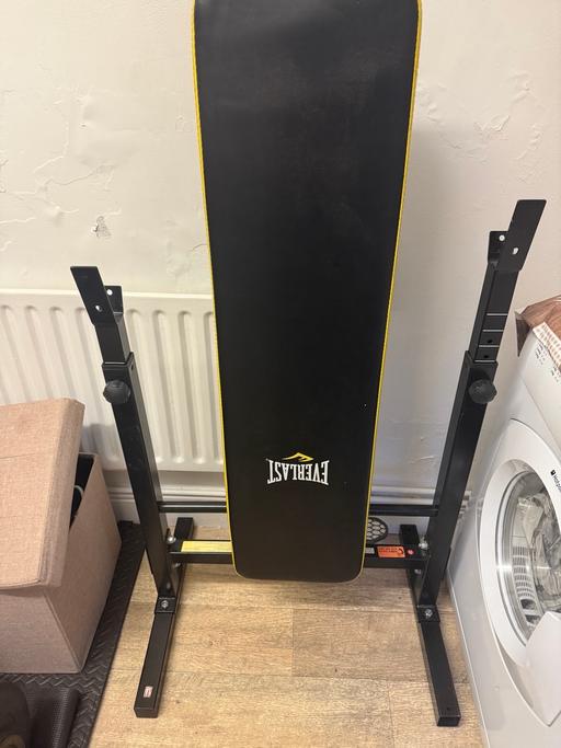 Buy & Sell Northampton West Northamptonshire - Photos for Weight Training Bench