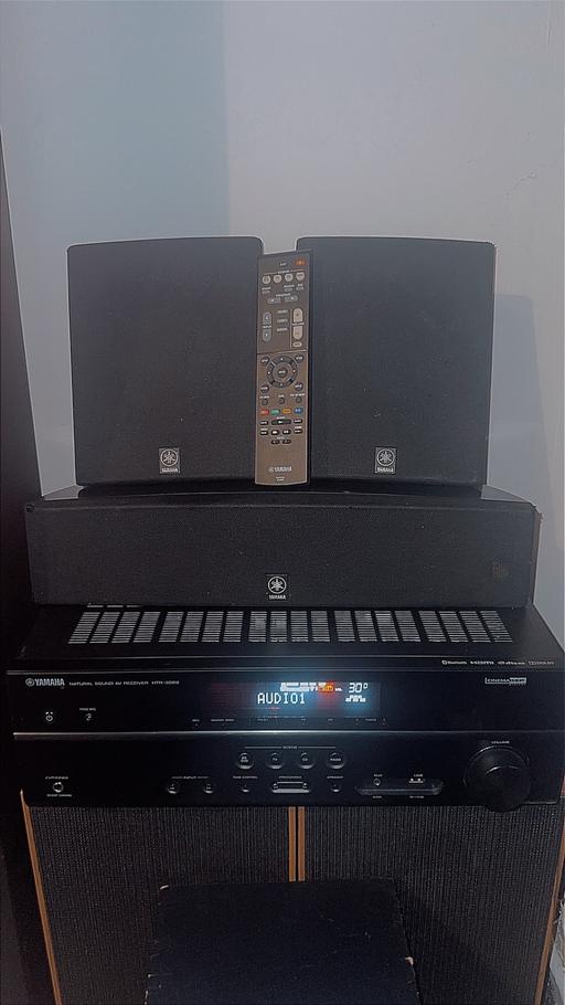 Buy & Sell Bilston Wolverhampton - Photos for Sound system