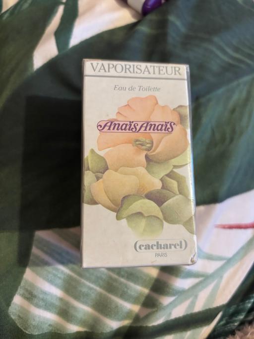 Buy & Sell Minehead Somerset - Photos for ANAIS ANAIS Cacharel