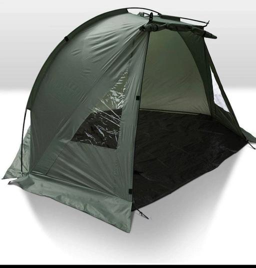 Buy & Sell Birmingham Sandwell - Photos for carp fishing bivvy