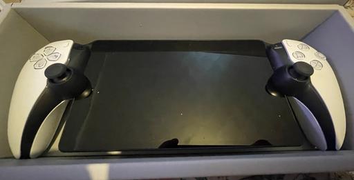 Buy & Sell Higher Tranmere Wirral - Photos for PlayStation portal