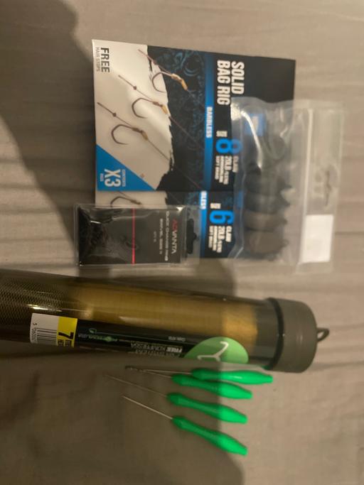 Buy & Sell Great Barr Birmingham - Photos for fishing tackle