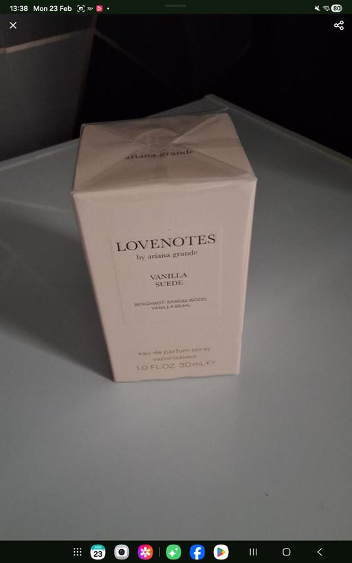 Buy & Sell Moons Moat North Industrial Estate Redditch - Photos for perfume