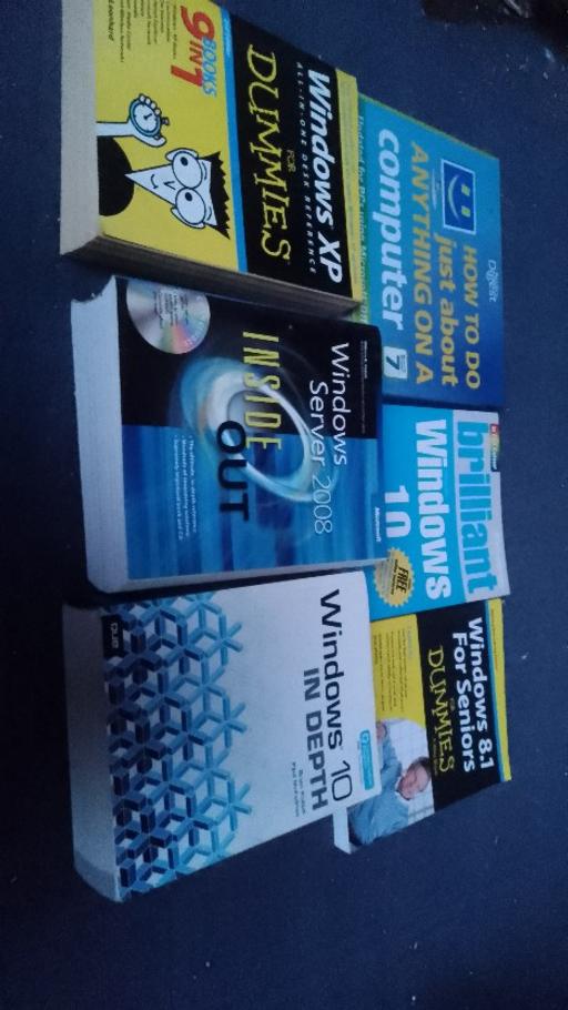 Buy & Sell Welling Bexley - Photos for Information Technology books