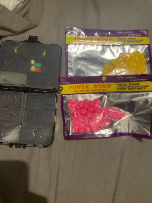 Buy & Sell Great Barr Birmingham - Photos for fishing tackle