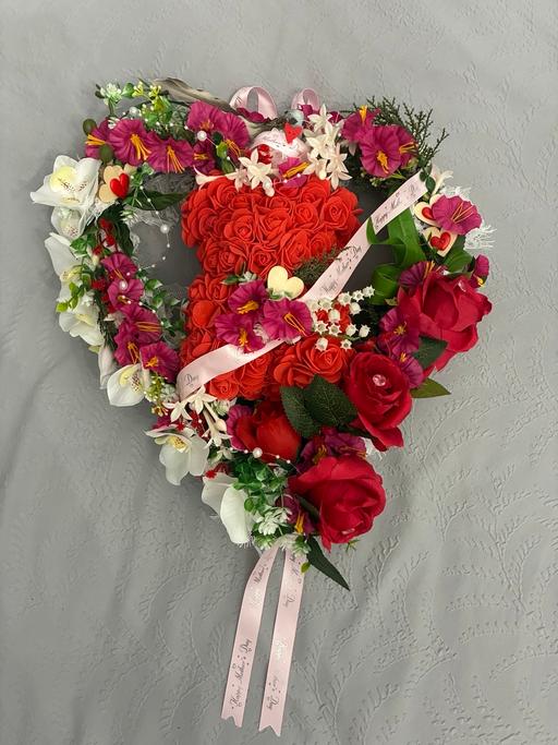 Buy & Sell Scarisbrick (Southport) West Lancashire - Photos for Mother’s Day wreath