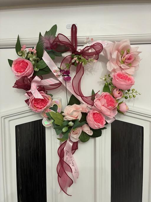 Buy & Sell Scarisbrick (Southport) West Lancashire - Photos for Mother’s Day Wreath
