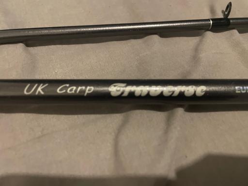 Buy & Sell Great Barr Birmingham - Photos for uk carp rod