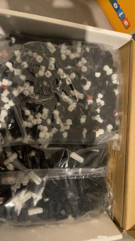 Buy & Sell Great Barr Birmingham - Photos for neacole building bear